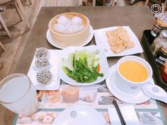 -添好运点心专门店(深水埗店)