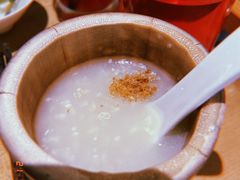 -竹鲜笙全竹宴(国色天香店)