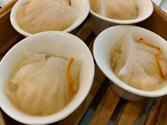 -點無缺茶楼·海鲜酒家(世博店)