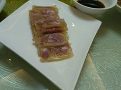 -农香居粗菜馆(大明路店)