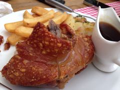 -Paulaner·德国帕拉娜自酿啤酒餐厅(海上世界店)