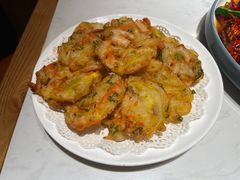 虾饼-杨氏青龙虾·羊蝎子(金盛路总店)