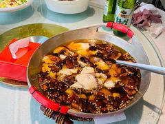 -鑫巴蜀(和平里店)