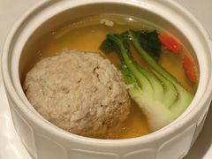 -老海陵·泰州菜(三水湾店)