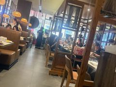 -火炉火自助餐(西直门凯德MALL店)