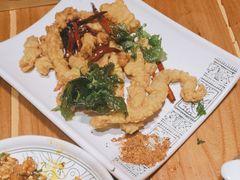 -云海肴云南菜·蒸汽石锅鱼(北京良乡华冠店)