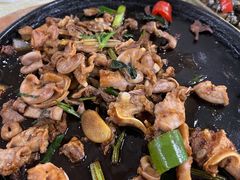 -标记美食新鲜猪杂(兴南大道店)
