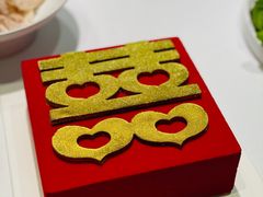 -玲婧胡同·生日蛋糕·餐厅(嘉里城店)