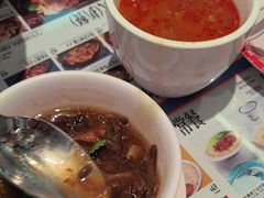 -敏华冰厅(平安金融中心店)