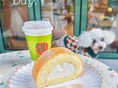 -tuan bakery+café(锦绣坊店)