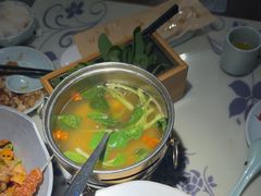 -卢大鲜鱼头捞饭(美利广场店)