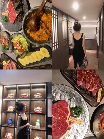 济南探店| 新晋日式烤肉 &威士忌酒吧
