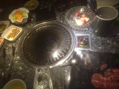 -汉拿山(包河万达店)
