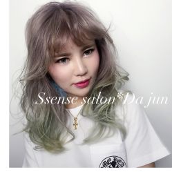 -意念造型