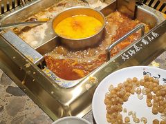 -蜀九鼎毛肚火锅(惠安店)