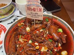 -南昌大饭店·地标美食名片(万寿宫店)