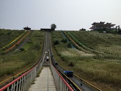 -南戴河国际娱乐中心