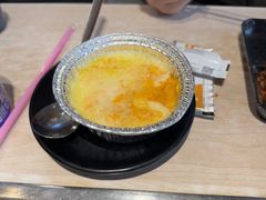 -新石器烤肉(高行万嘉店)