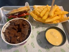 -Shake Shack(西单大悦城店)