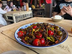 -饭江湖·江湖菜(湖广会馆店)