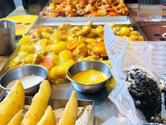 -一米鸡肉创意韩餐(五山店)