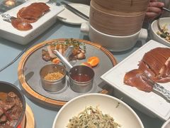 -小大董·烤鸭(观景餐厅·南京西路店)