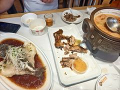 -吴掌柜·藕汤印象(南湖店)