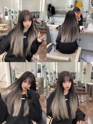 -3AM·S HAIR SALON烫发染发接发
