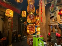 -南京大牌档(青岛万象城店)