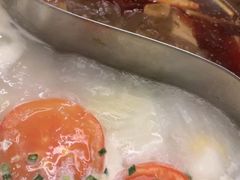 -台北吴记老锅底麻辣火锅(蓝村路店)