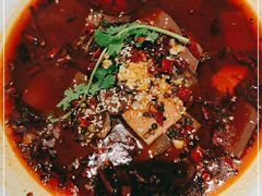 -茉莉餐厅(包河万达店)