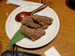 -千代武日本料理(爱建店)