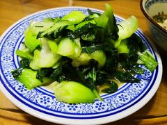 -云河农家乐饭店(福禄缘树山店)