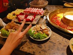 -Xiao Long Kan Hotpot Sydney 小龙坎老火锅
