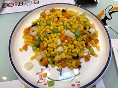 -旺仔家常菜生煎包(马端街店)