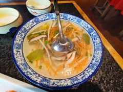 -老苏州芳和园茶酒楼  传统苏帮菜(观前店)
