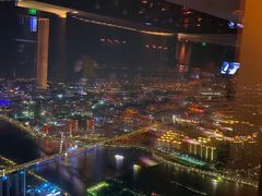 -广州四季酒店·天吧·高空酒吧