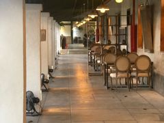 -喜洲吧·江畔老船厂·庭院餐厅(喜临院店)