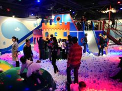 -幻贝家儿童乐园(苏州中心店)