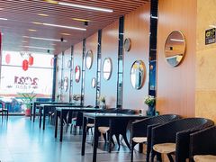 大堂-双海酒店·海鲜家常菜(南戴河店)