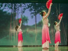 -黄浦区瑞金二路社区文化活动中心