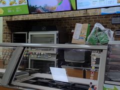 -赛百味SUBWAY(沈阳天地店)
