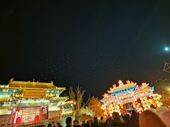 -卧龙堡客栈·中餐厅(古北水镇店)