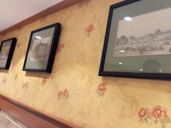 -老吉士酒家(天平路店)