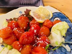 -一井烧肉·活鳗·寿司(望京SOHO店)