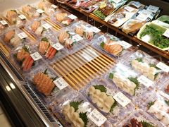 -金鹰超市(国际购物中心新街口店)