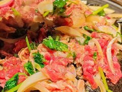 -杨小佳·齐齐哈尔烤肉·烤串(广州店)