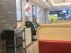 -京樽回転寿司(奥林匹克店)