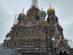 -滴血救世主教堂