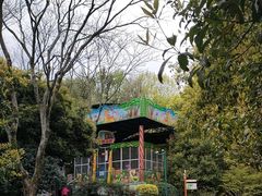-杭州少年儿童公园
